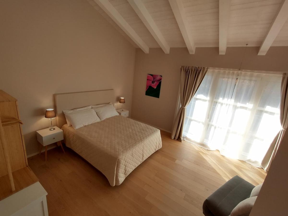 Il Fienile Bed & Breakfast Fagagna Exterior photo